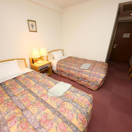 Hotel Palace Inn Toyota Toyota  Εξωτερικό φωτογραφία